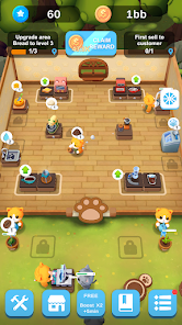 Cat's Cook Ops — Official Google Play images 3